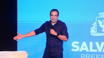 Joilson César /BNews