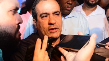 Joilson César/BNews