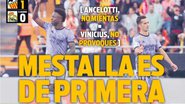 Reprodução / SuperDeporte