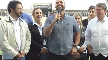 Reprodução / Redes Sociais