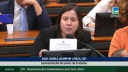 Reprodução / TV Câmara