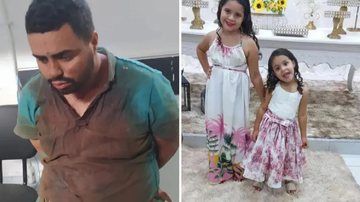 Divulgação/Guarda Civil e Reprodução/Redes Sociais