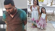 Divulgação/Guarda Civil e Reprodução/Redes Sociais
