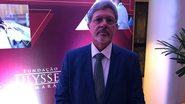 Secretário estadual da Administração Penitenciária, José Antônio Maia Gonçalves - Lula Bonfim / BNews