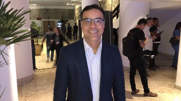 Alex Futuca, presidente estadual do MDB - Lula Bonfim / BNews