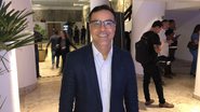 Alex Futuca, presidente estadual do MDB - Lula Bonfim / BNews