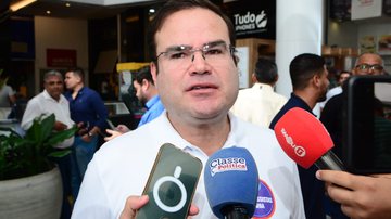 Joilson César/BNews