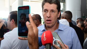 Joilson César/BNews