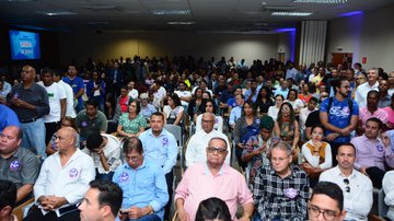 Joilson César/BNews