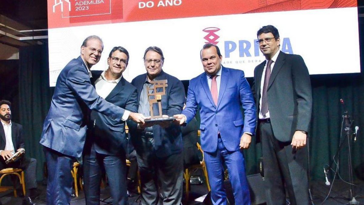 Salvador: MVL Incorporadora e INOVA Empreendimentos lançam RV