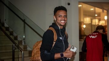 Foto: Victor Ferreira/EC Vitória