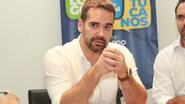Imagem Eduardo Leite confirma diálogo sobre ampliação de federação e cita partidos interessados