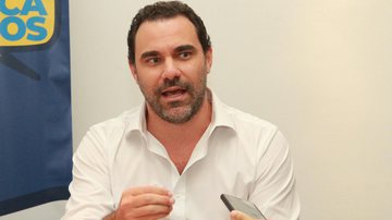 Domingos Júnior / BNews