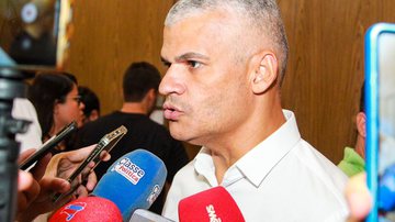 Joilson César /BNews