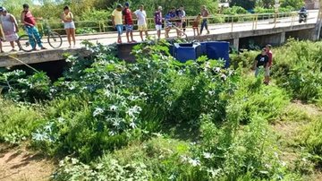 Reprodução/Achei Sudoeste