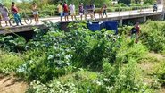 Reprodução/Achei Sudoeste