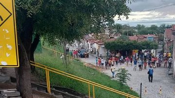 Reprodução/Redes sociais