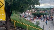 Reprodução/Redes sociais