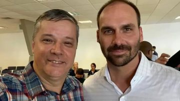 Reprodução / Redes Sociais