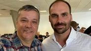 Reprodução / Redes Sociais