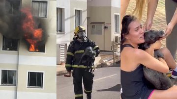 Reprodução / Redes Sociais