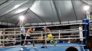 Reprodução/ vídeo