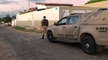Divulgação/SSP