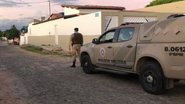 Divulgação/SSP