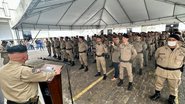 Divulgação/PM