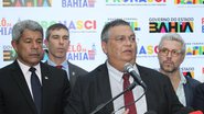 Domingos Júnior / BNews