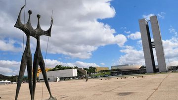 Tony Winston / Agência Brasília / Divulgação