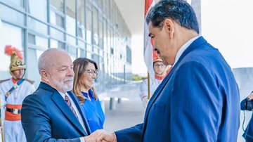 Ricardo Stuckert / PR