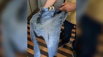 Divulgação/Polícia Civil