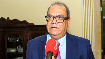 Domingos Júnior/BNews