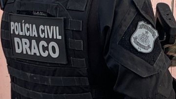 Divulgação/Ascom PC