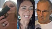 Reprodução/Redes sociais