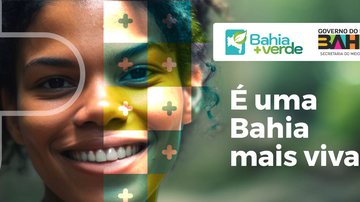 Divulgação/ GOV BA