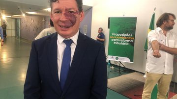 Líder do PT na Câmara, deputado federal Reginaldo Lopes - Daniela Pereira / BNews