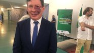 Líder do PT na Câmara, deputado federal Reginaldo Lopes - Daniela Pereira / BNews