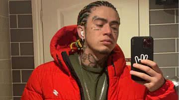 Reprodução / Instagram @whinderssonnunes