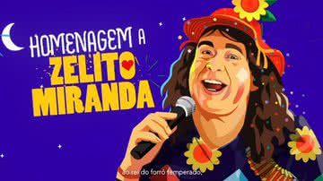 Imagem Campanha do governo da Bahia faz "aquecimento" para São João ; confira