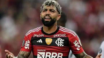 Gilvan de Souza | CR Flamengo