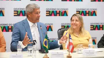 Thuane Maria / GOVBA