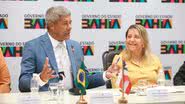 Thuane Maria / GOVBA