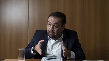 Cláudio Castro pode perder mandato como governador do RJ nesta sexta (17) - Eduardo Anizelli/Folhapress
