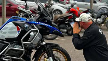 Reprodução/Redes Sociais