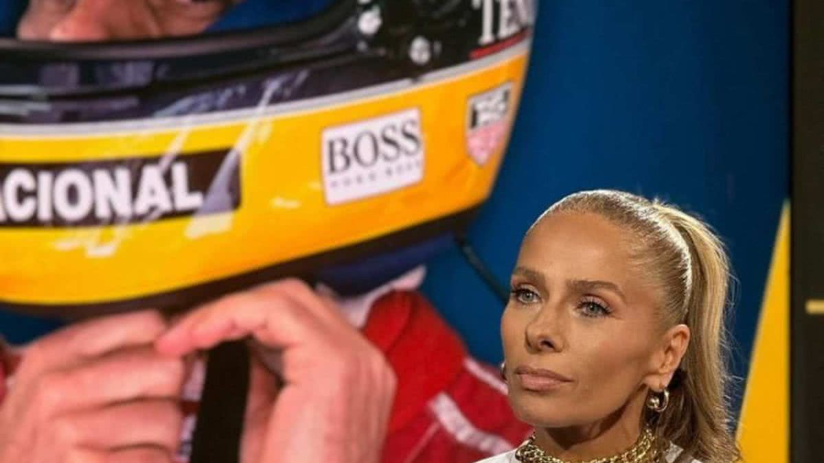 Após exigência da família de Ayrton Senna, Netflix toma decisão sobre