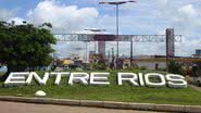 Reprodução / Facebook / Arquivo