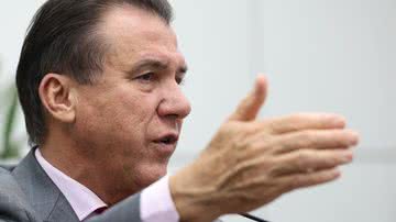 Fabio Rodrigues Pozzebom / Agência Brasil