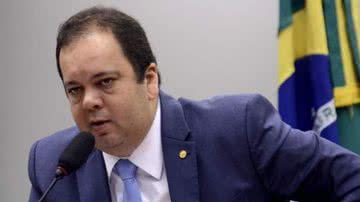 Elmar Nascimento (UB-BA) - Divulgação / Câmara dos Deputados
